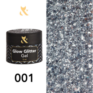 glitter colorgel